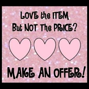 ⚘⚘⚘🌹MAKE AN OFFER⚘⚘Everything must go⚘🌹